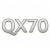 QX70 (0)
